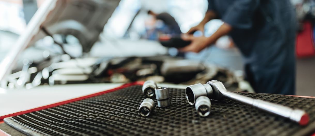 Rely On Our Service Team Members!